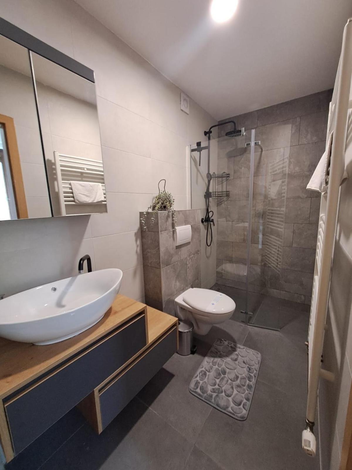 Tomljanovic Hotel Plitvicka Jezera Room photo