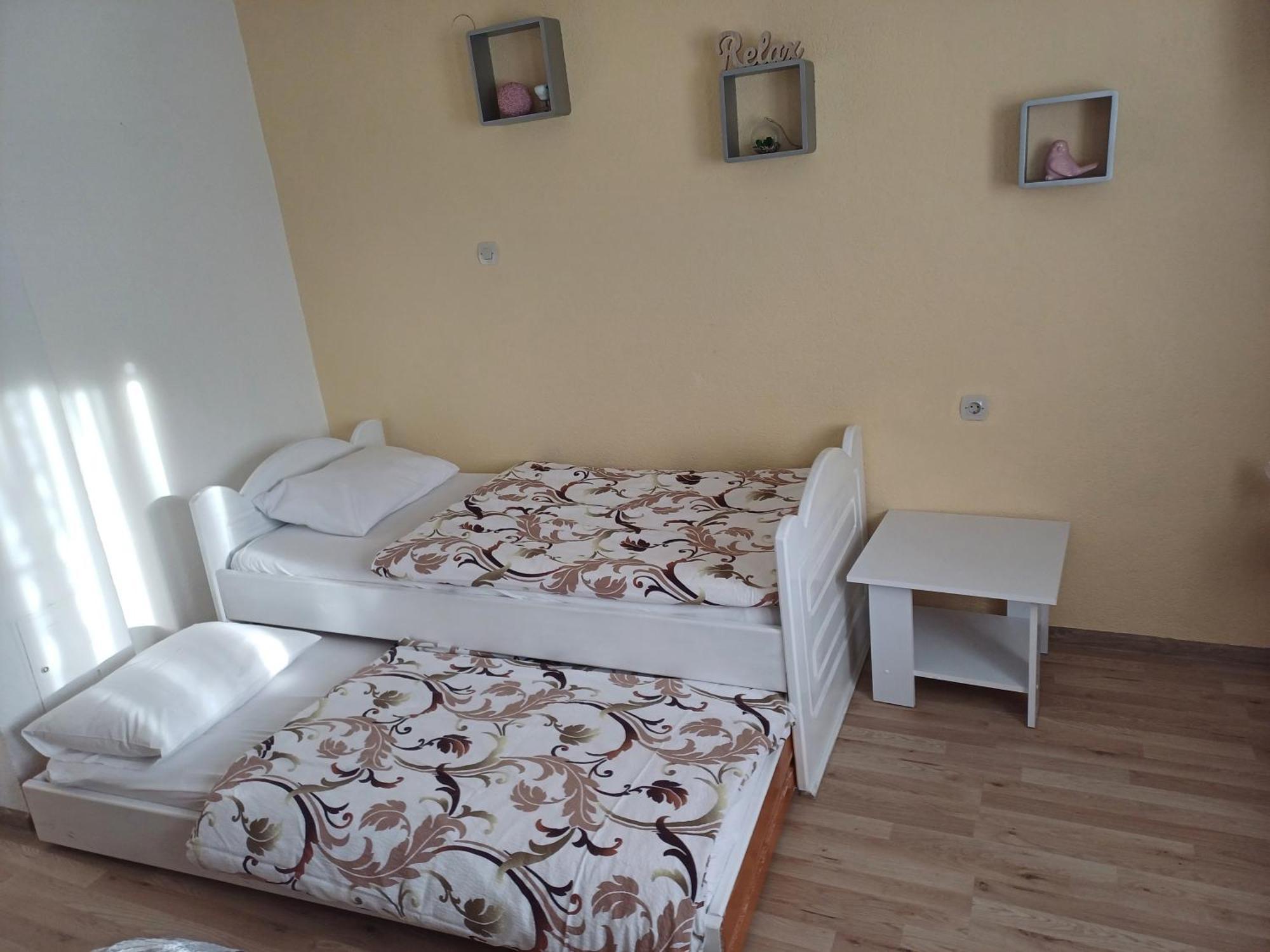 Tomljanovic Hotel Plitvicka Jezera Room photo